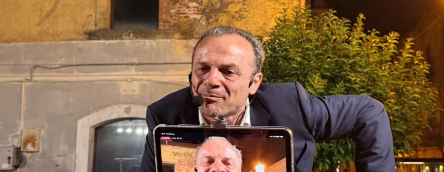 voce di Sicilia