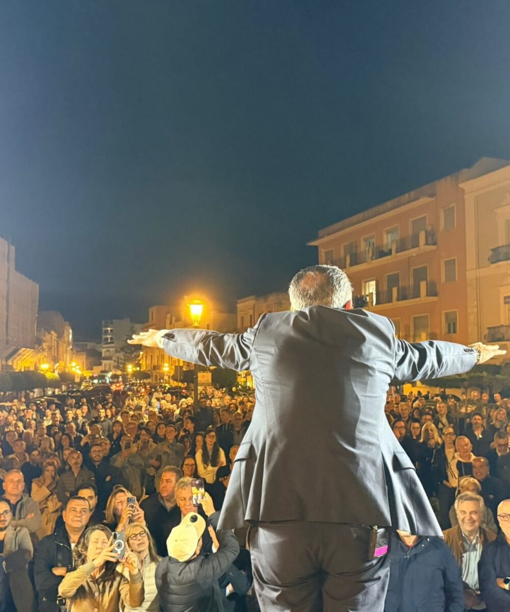 voce di Sicilia