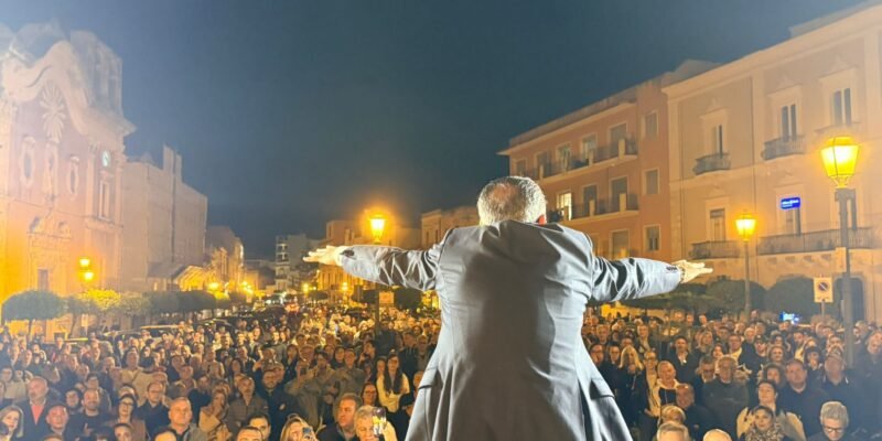 voce di Sicilia