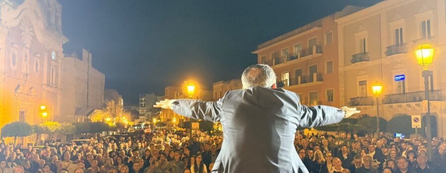 voce di Sicilia