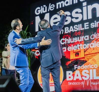 voce di Sicilia