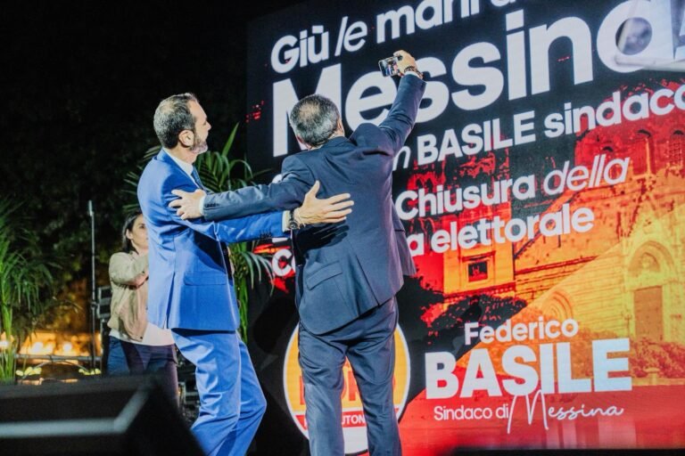 Il teorema delle enciclopedie: "Non ho votato il candidato sindaco". Ecco spiegato matematicamente il volume di voti "inconsapevoli" in favore di Federico Basile