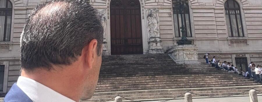 voce di Sicilia