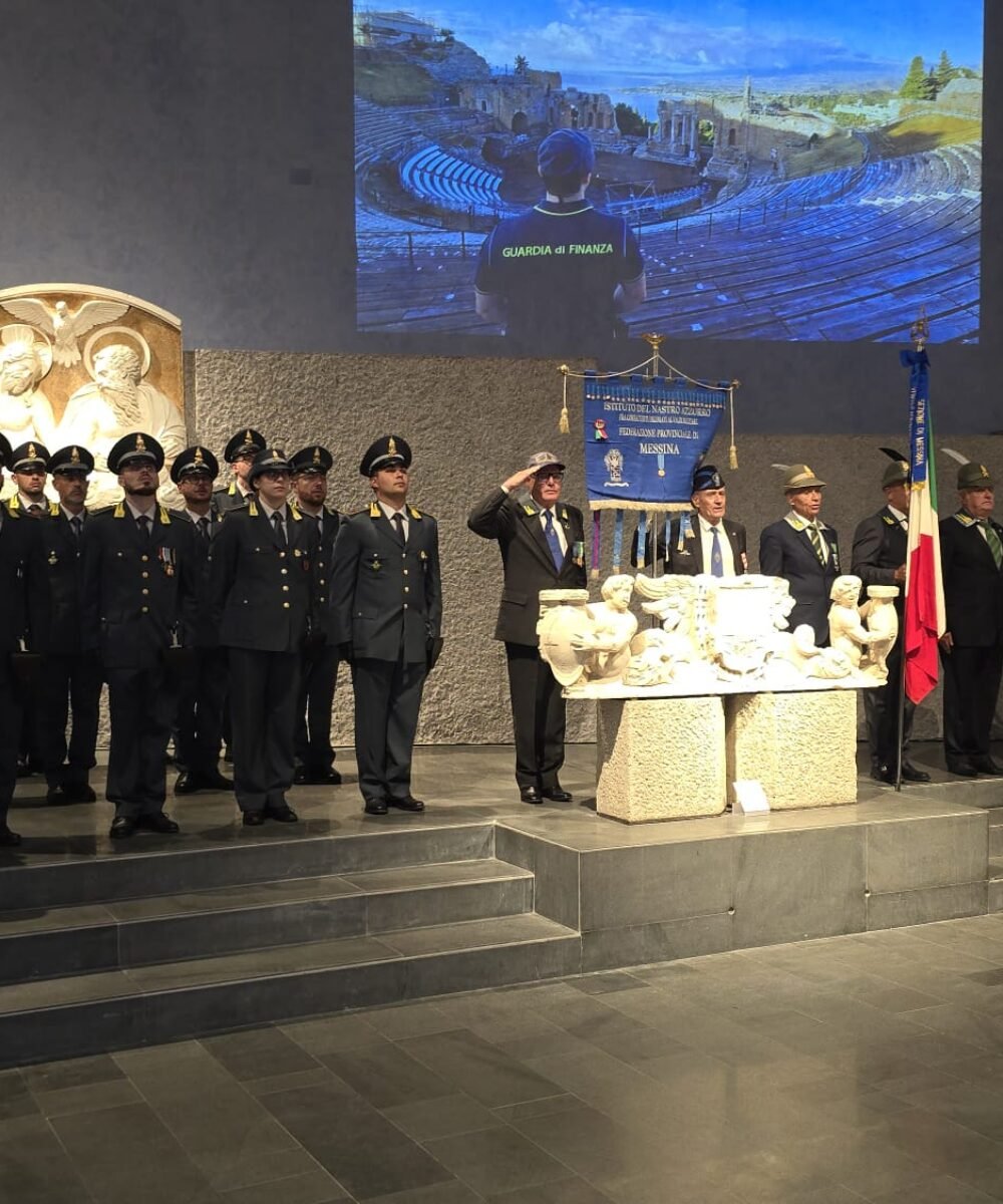 voce di Sicilia