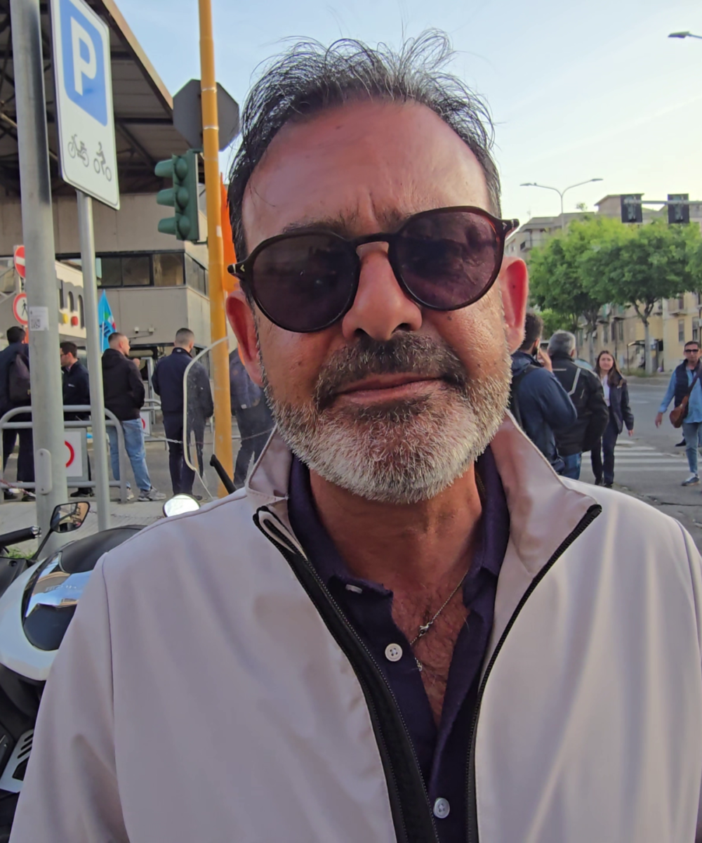 voce di Sicilia