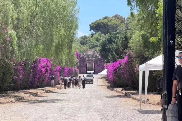 Festeggiamenti Lipa-Turner, anche Madonna tra gli ospiti attesi a Bagheria