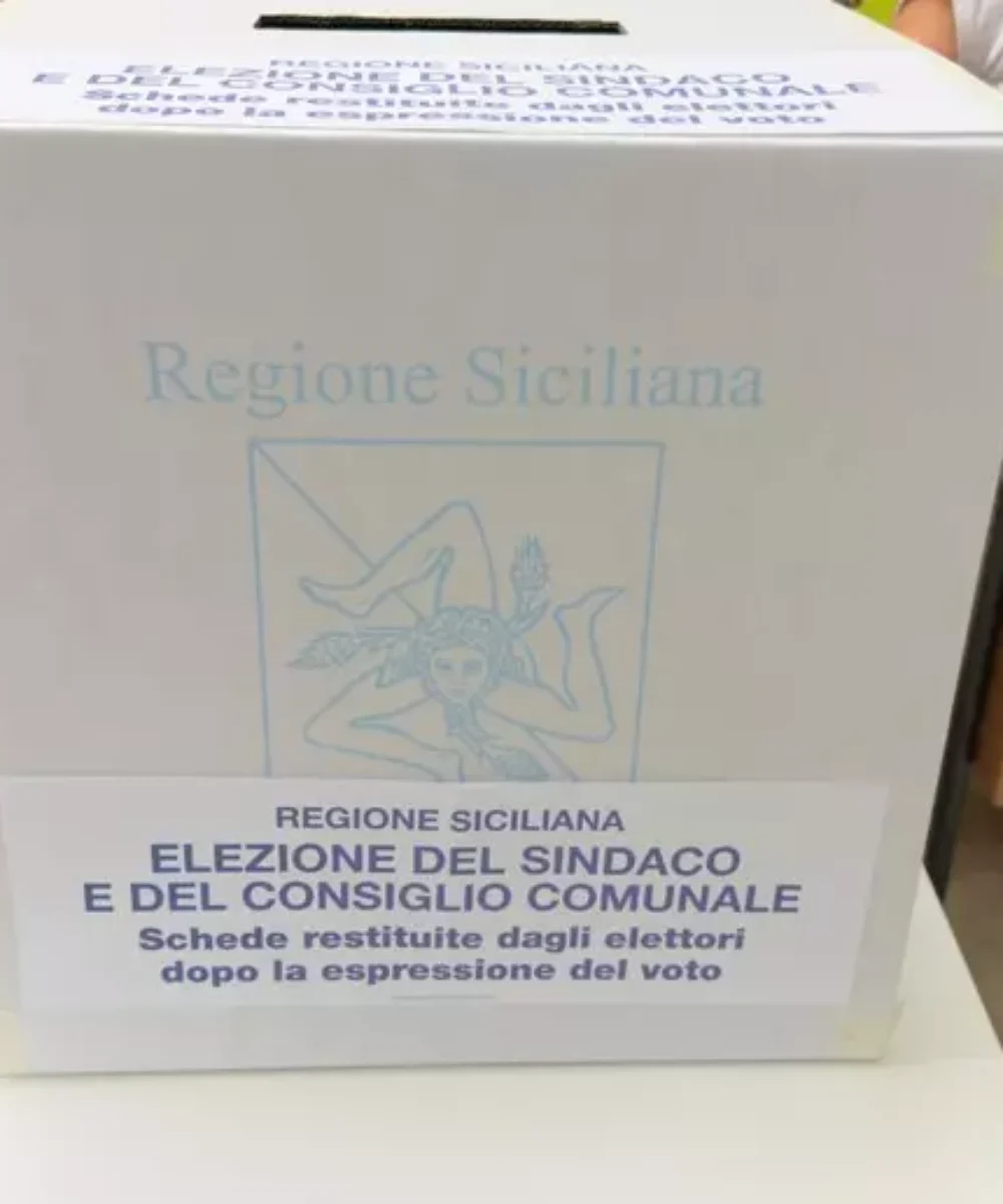 voce di Sicilia