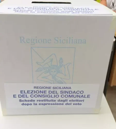 voce di Sicilia