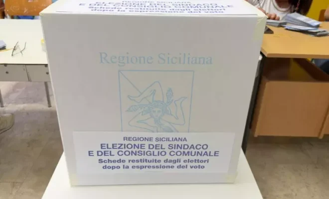 voce di Sicilia