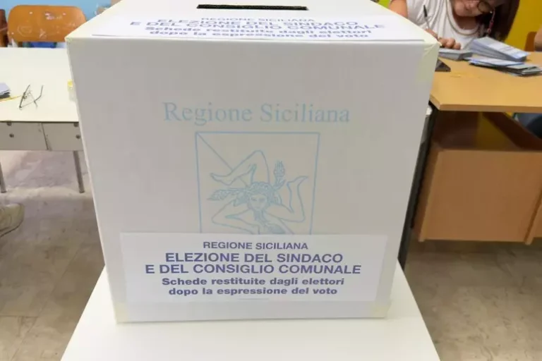 Ballottaggi, al voto per i sindaci ad Agrigento, Bronte e Ispica