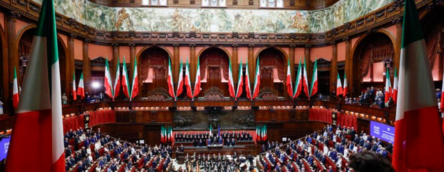 voce di Sicilia