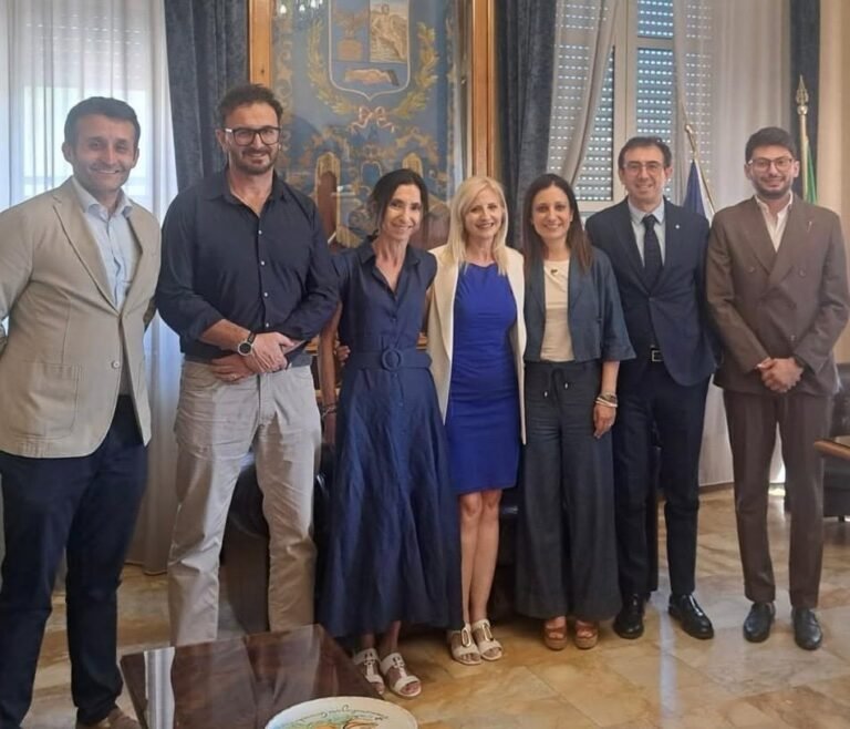 Barcellona Pozzo di Gotto, varata la nuova Giunta Scolaro: Torre vicesindaco, a Cantello il Bilancio