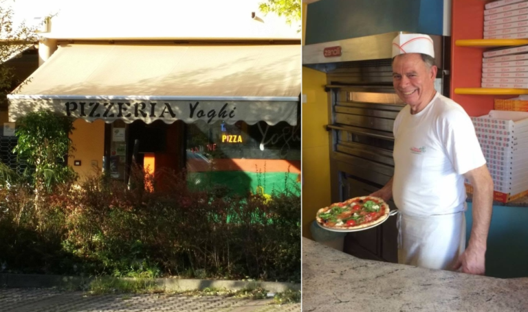 Omicidio a Reggio Emilia: pizzaiolo messinese accoltellato a morte per una pizza negata