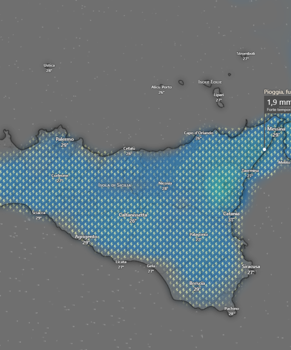 voce di Sicilia