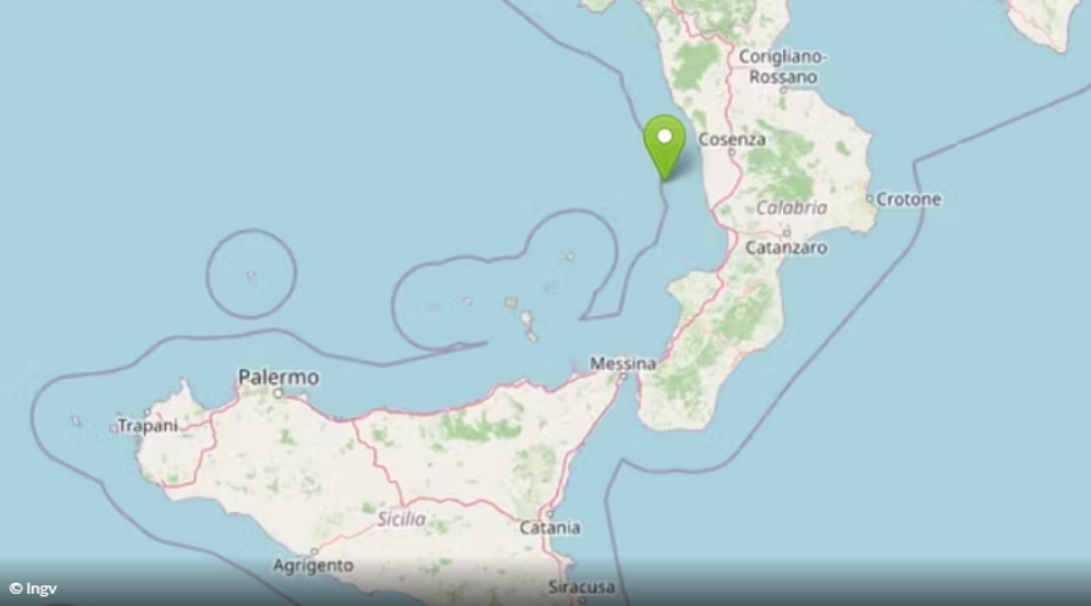voce di Sicilia