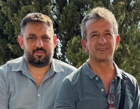 voce di Sicilia