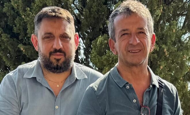 voce di Sicilia