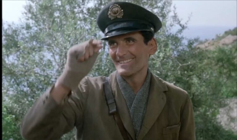 32 anni fa moriva Troisi: la storia del Premio a Salina diventa un film-documentario con le voci di grandi artisti