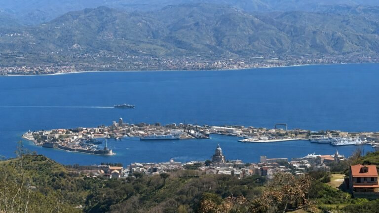 Riforma dei porti, Bongiorno (Azione Messina): “Emendamenti per tutelare risorse, competenze e autonomia delle Autorità Portuali”