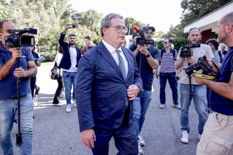 Auto blu per la spesa, le piante e la droga: la Corte dei Conti condanna Gianfranco Miccichè