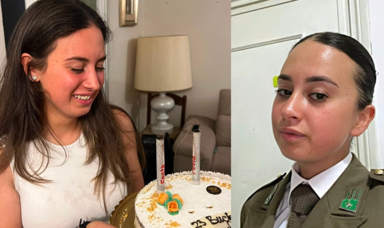 Noemi Saetta muore a 23 anni per un malore mentre va in servizio: il dolore del padre
