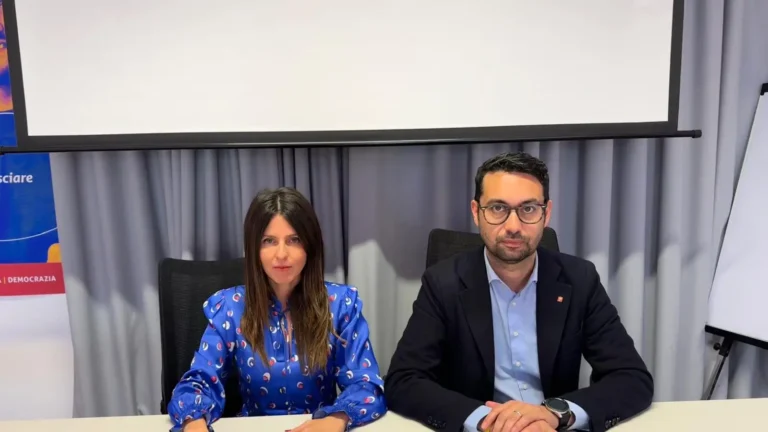 Occupazione al 37% e fuga dei giovani, l'allarme Cgil: «Messina cambi passo per evitare il declino»