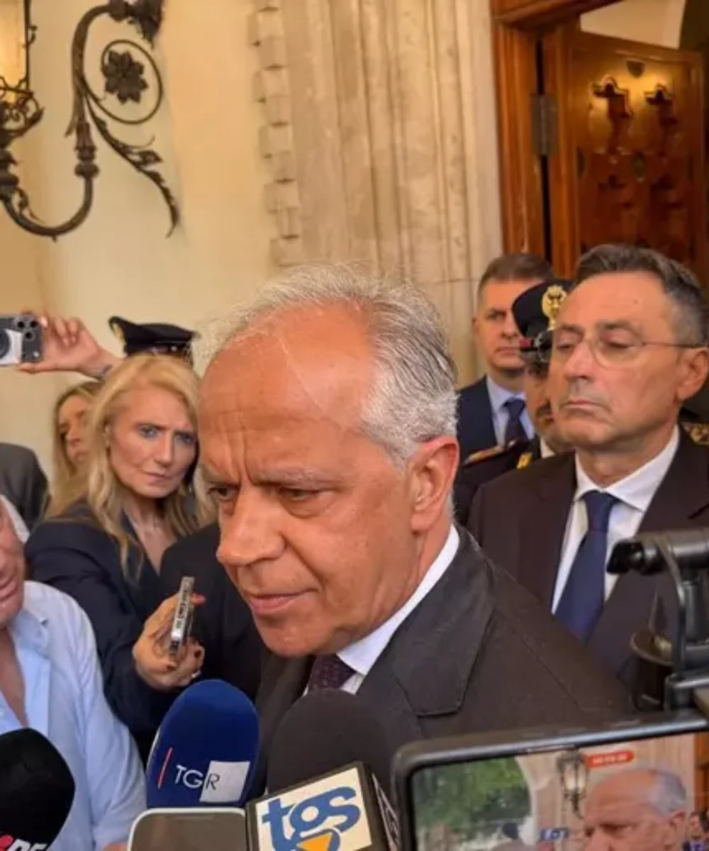 voce di Sicilia
