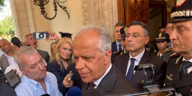 voce di Sicilia