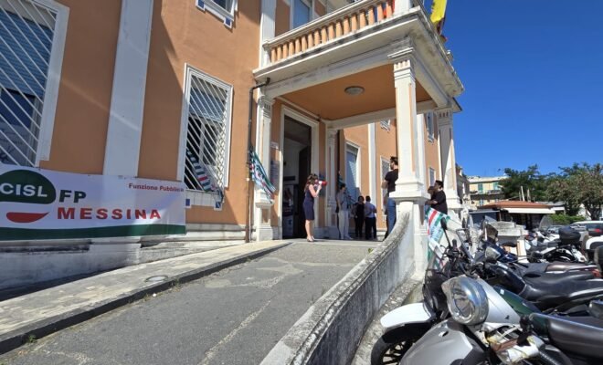 voce di Sicilia