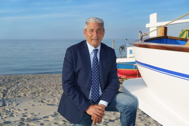 Valorizzazione del pesce siciliano: Spadafora ottiene il finanziamento per il secondo anno consecutivo