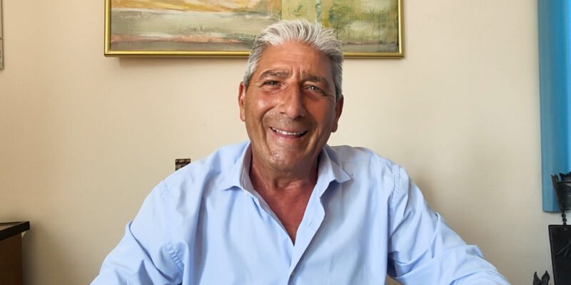 voce di Sicilia