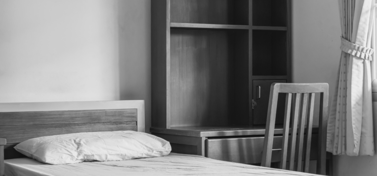 Messina, l’ex casa di riposo Istituto delle Figlie del Divino Zelo diventa uno studentato: 42 posti letto all'Annunziata