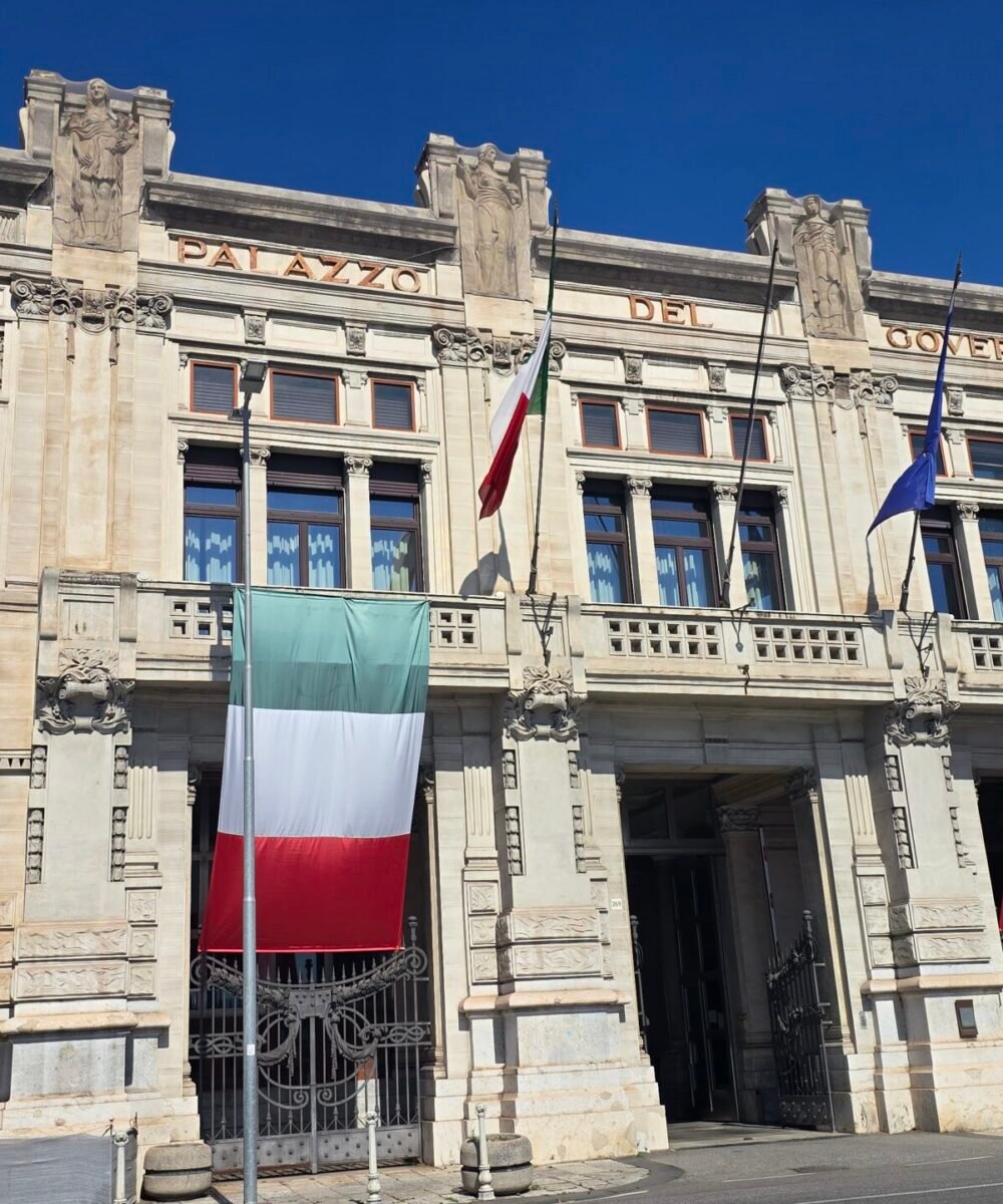 voce di Sicilia
