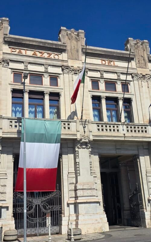 voce di Sicilia