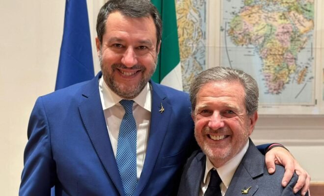 voce di Sicilia