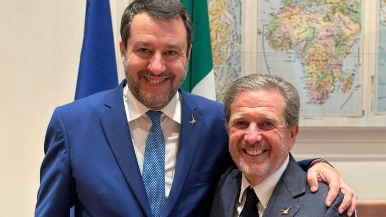 Ponte sullo Stretto, l'ombra della corruzione e la battuta sul "Totocalcio": cosa c'è dietro l'inchiesta di Roma