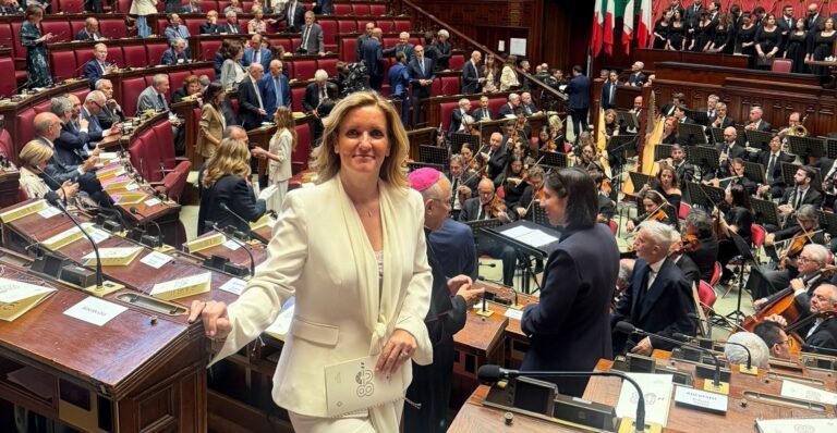 Catania, condanna in appello per il docente universitario. Nota della sen. Musolino