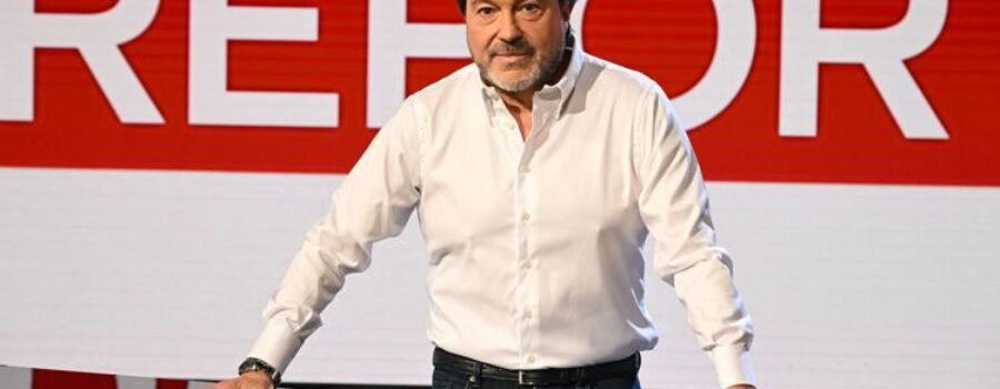 voce di Sicilia