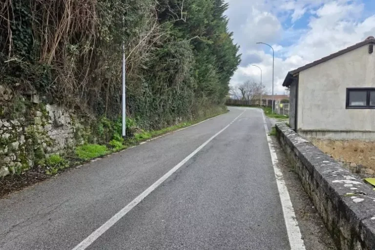 Dalla Regione 12 milioni di euro per la pulizia delle strade extraurbane