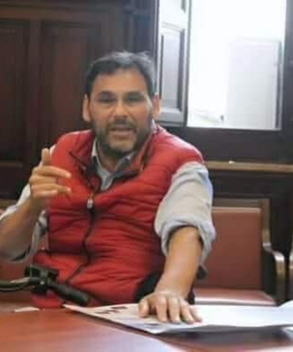 voce di Sicilia