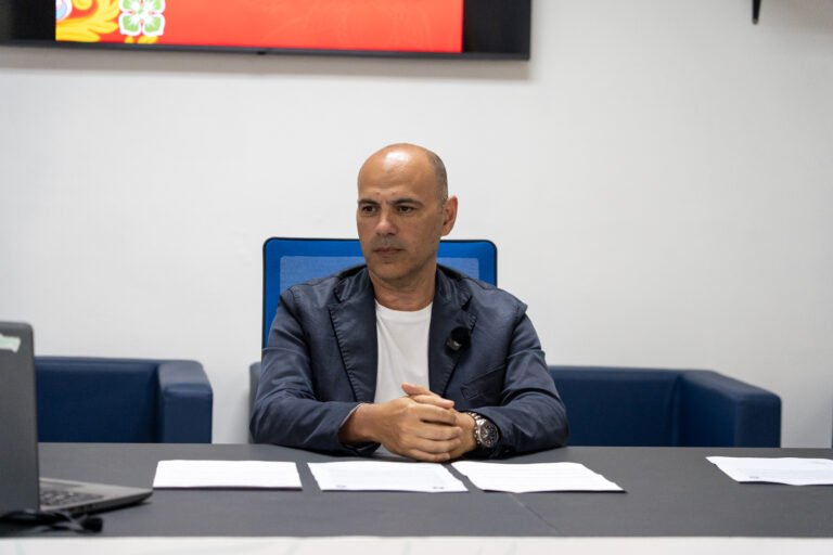 Palazzetti dello Sport, Akademia Sant'Anna lancia un nuovo appello al Comune: "Senza certezze impossibile disputare la Serie A2"