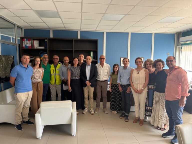Capodicasa lascia la Polstrada di Messina: il bilancio con il CAS certifica il taglio dei sinistri
