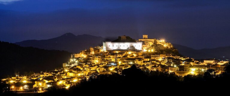 Montalbano Elicona, il borgo si racconta: al via il concorso video aperto a tutte le associazioni locali