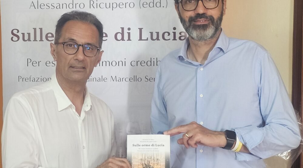voce di Sicilia