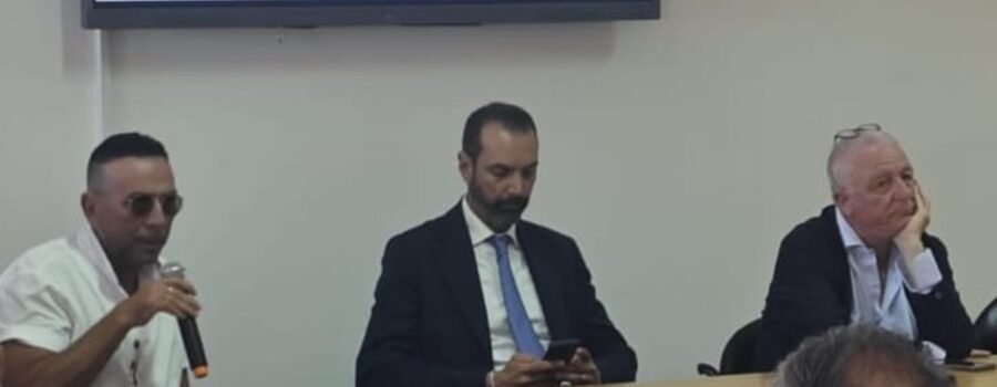 voce di Sicilia