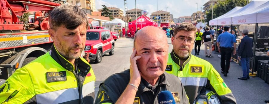 voce di Sicilia