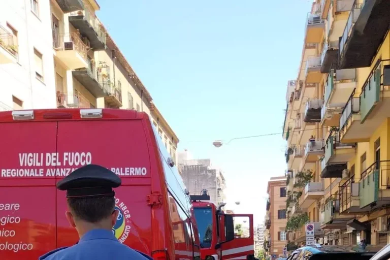 Indagato per omicidio a Palermo, doveva essere in carcere. Cusumano aveva aggredito avvocato a Messina