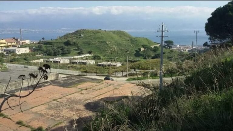 Acqua a Messina, Capurro riapre il caso Montesanto 1: «Il serbatoio sia attivato subito»