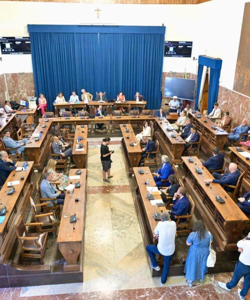 voce di Sicilia
