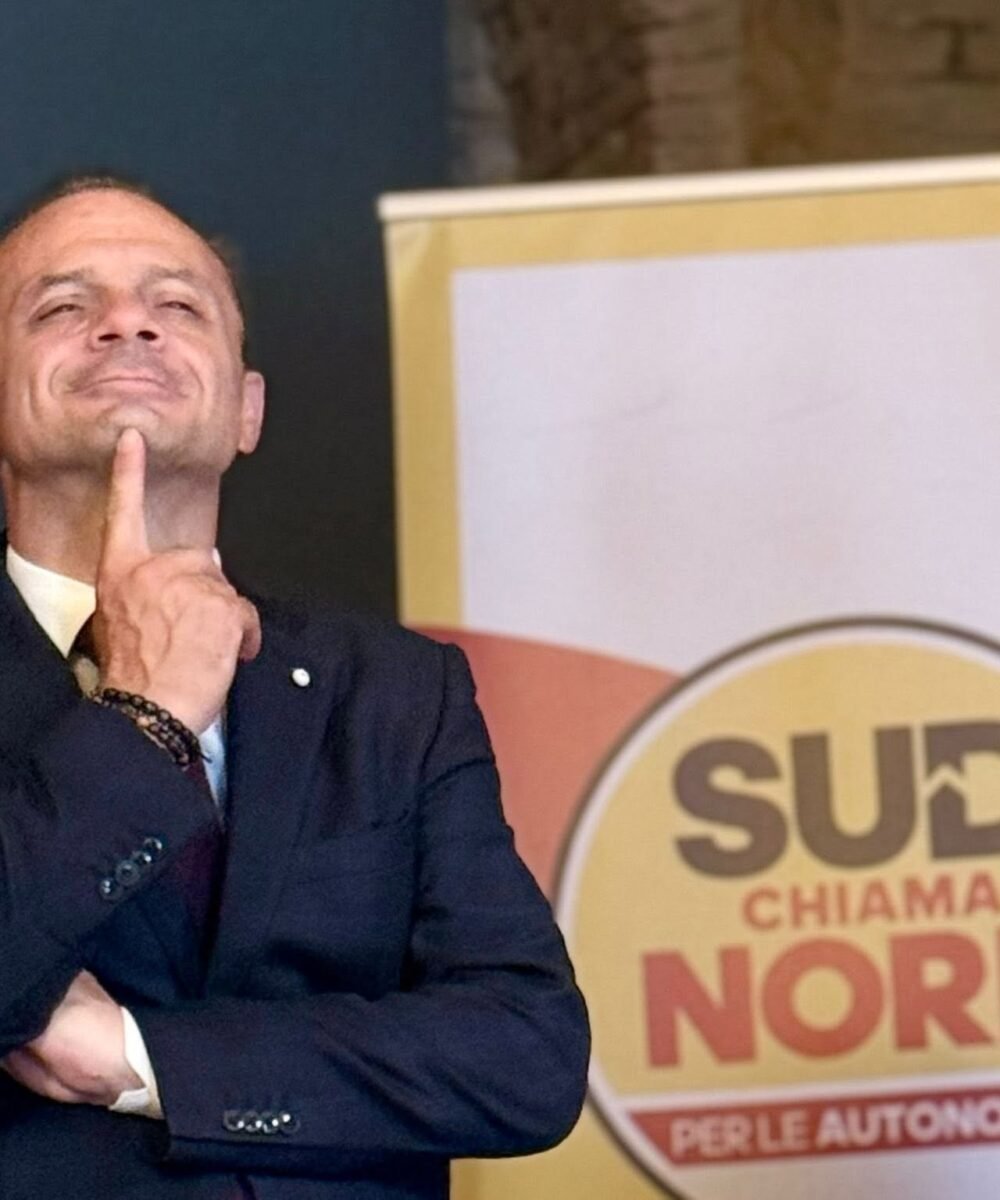 voce di Sicilia